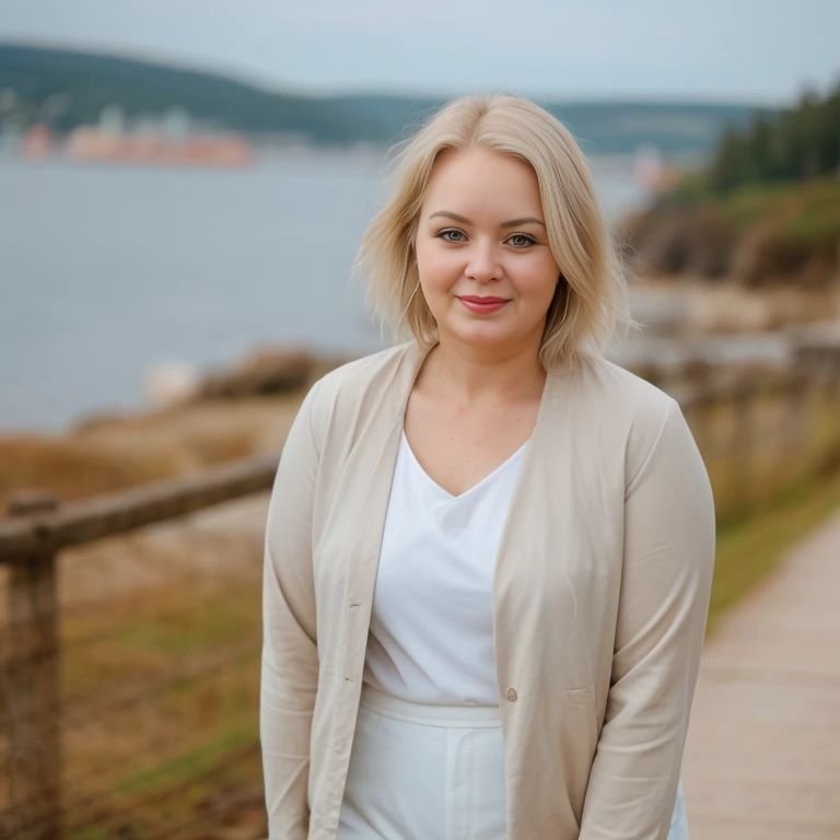 StorabröstBelinda från Skåne län,Sverige