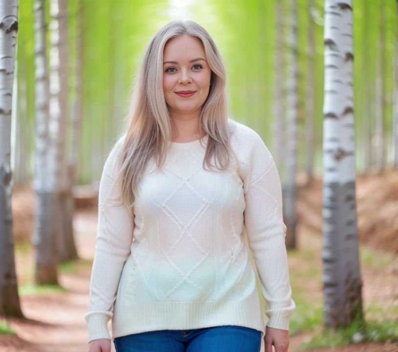 StorabröstBelinda från Skåne län,Sverige