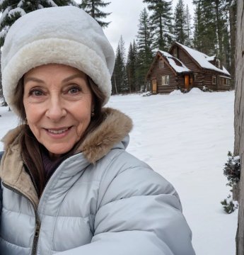 Blomsterdamen från Stockholms län,Sverige