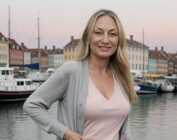 KonsultElla från Uppsala län,Sverige