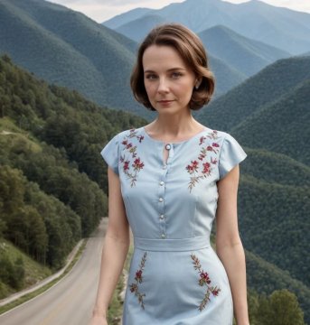 LjuvaNatt från Västra Götalands län,Sverige