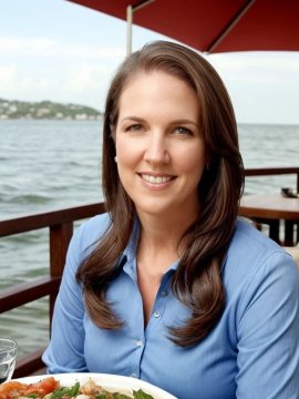 VårblomTjejen från Stockholms län,Sverige